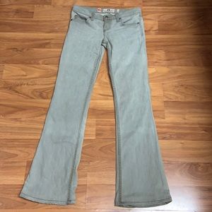 Original Juicy Couture Bootcut Jeans